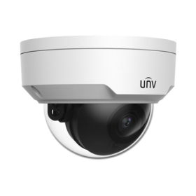 Camera IP 3 MP, lentila 2.8 mm, IR 30M, SDcard, IK10 - UNV IPC323LB-SF28K-G UNIVIEW - 1