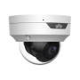 Camera IP 4 MP, lentila 2.8 - 12 mm Autofocus, IR 40M, Audio, SDcard, IK10 - UNV IPC3534LB-ADZK-G UNIVIEW - 1