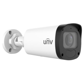 Camera IP 4 MP, lentila 2.8-12 mm Autofocus, IR50M, Audio, SDCard - UNV IPC2324LB-ADZK-G UNIVIEW - 1