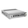 Smart Switch, 1 x Gigabit, 4 x SFP+ 10Gbps - Mikrotik CRS305-1G-4S+IN MIKROTIK - 3