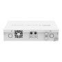 Management Switch, 8 x Gigabit cu PoE-out, 4 x SFP - Mikrotik CRS112-8P-4S-IN MIKROTIK - 2