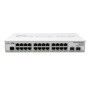 Management Switch 24 x Gigabit, 2 x SFP+ - Mikrotik CRS326-24G-2S+IN MIKROTIK - 1