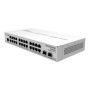 Management Switch 24 x Gigabit, 2 x SFP+ - Mikrotik CRS326-24G-2S+IN MIKROTIK - 2