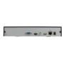 NVR 4K, 8 canale 8MP, compresie H.265 Ultra - UNV NVR301-08S3 UNIVIEW - 4