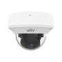 Camera IP LightHunter 8 MP, lentila AF 2.8 -12 mm, IR 40m, Audio, IK10  - UNV IPC3238SB-ADZK-I0 UNIVIEW - 2