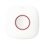 Buton de urgenta Wireless AX PRO 868Mhz, un canal, montaj aplicat - HIKVISION DS-PDEB1-EG2-WE HIKVISION - 1