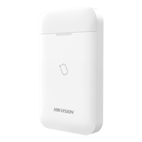 Cititor carduri RFID Mifare, Wireless AX PRO 868Mhz - HIKVISION DS-PT1-WE HIKVISION - 1