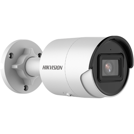 Camera IP AcuSense 4.0 MP, lentila 2.8mm, IR 40m, SDCard - HIKVISION DS-2CD2043G2-I-2.8mm HIKVISION - 1