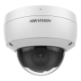 Camera IP AcuSense 8.0 MP, lentila 2.8mm, IR 30m, Audio, SDcard, IK10 - HIKVISION DS-2CD2183G2-IU-2.8mm HIKVISION - 1