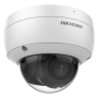 Camera IP AcuSense 8.0 MP, lentila 2.8mm, IR 30m, Audio, SDcard, IK10 - HIKVISION DS-2CD2183G2-IU-2.8mm HIKVISION - 2