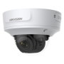 Camera IP AcuSense 8.0 MP, lentila AF 2.8~12mm, IR 40m, IK10, SDcard - HIKVISION DS-2CD2783G2-IZS(2.8-12mm) HIKVISION - 1