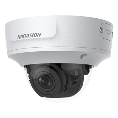 Camera IP AcuSense 8.0 MP, lentila AF 2.8~12mm, IR 40m, IK10, SDcard - HIKVISION DS-2CD2783G2-IZS(2.8-12mm) HIKVISION - 1