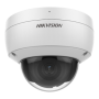 Camera IP AcuSense, rezolutie 6.0 MP, lentila 2.8mm, IR 30m, Microfon integrat, SDCard - HIKVISION DS-2CD2163G2-IU-2.8mm HIKVISI