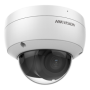 Camera IP AcuSense, rezolutie 6.0 MP, lentila 2.8mm, IR 30m, Microfon integrat, SDCard - HIKVISION DS-2CD2163G2-IU-2.8mm HIKVISI