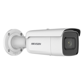 Camera IP AcuSense, rezolutie 6 MP,  lentila 2.8-12mm, IR 60m, SDcard, IK10 - HIKVISION DS-2CD2663G2-IZS(2.8-12mm) HIKVISION - 1