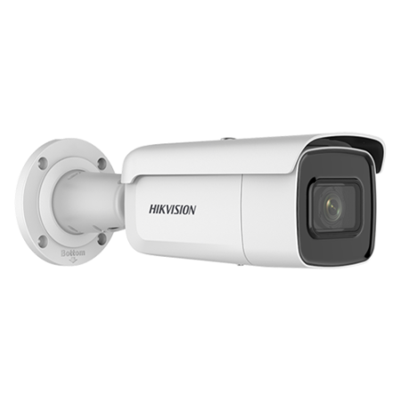 Camera IP AcuSense, rezolutie 6 MP,  lentila 2.8-12mm, IR 60m, SDcard, IK10 - HIKVISION DS-2CD2663G2-IZS(2.8-12mm) HIKVISION - 1