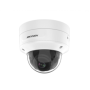 Camera supraveghere Hikvision IP dome DS-2CD2146G2-ISU(2.8mm)C 4MP, low-light powered by Darkfighter, Acusens deep learning alg 