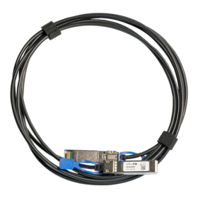 Cablu SFP/SFP+/SFP28 1/10/25G 3m - Mikrotik XS+DA0003 MIKROTIK - 1