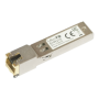 Modul RJ45 SFP+ 10/100/1000M/2.5G/5G/10G - Mikrotik S+RJ10 MIKROTIK - 1