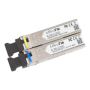 Pereche de module SFP, S-35LC20D + S-53LC20D - Mikrotik S-3553LC20D MIKROTIK - 1