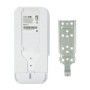 Convertor fibra-cupru Gigabit, carcasa de exterior, PoE in - Mikrotik RBFTC11 MIKROTIK - 4