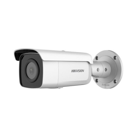 Camera supraveghere Hikvision IP bullet DS-2CD2T46G2-4I(2.8MM)(C) 4MP Acusens Pro Series Human and vehicle classification ala HI