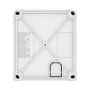 Injector Gigabit pasiv PoE 12-57V DC, montaj perete - Mikrotik GPEN11 MIKROTIK - 3