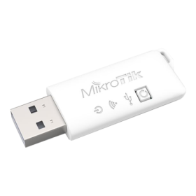 Stick USB wireless pentru management - Mikrotik Woobm-USB MIKROTIK - 1