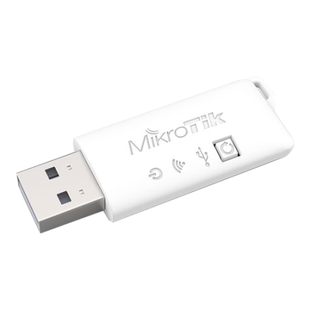 Stick USB wireless pentru management - Mikrotik Woobm-USB MIKROTIK - 1