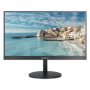 Monitor LED FHD 22'', HDMI, VGA  - HIKVISION DS-D5022FN-C HIKVISION - 1