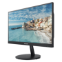 Monitor LED FHD 22'', HDMI, VGA  - HIKVISION DS-D5022FN-C HIKVISION - 2