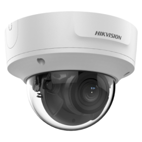 Camera IP AcuSense, rezolutie 4.0 MP, lentila 2.8~12mm, IR 40m, SDcard, IK10 - HIKVISION DS-2CD2743G2-IZS-2.8-12mm HIKVISION - 1