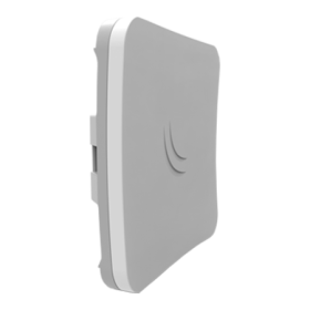 SXTsq 5 ac, antena 16dBi 5GHz, 802.11ac, 1 x Gigabit, PoE - MikroTik RBSXTsqG-5acD MIKROTIK - 1