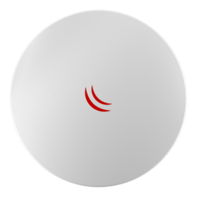 DynaDish 5, antena 25dBi 5GHz, 45Km+, 802.11ac, 1 x Gigabit, PoE - MikroTik RBDynaDishG-5HacD MIKROTIK - 1