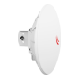 DynaDish 5, antena 25dBi 5GHz, 45Km+, 802.11ac, 1 x Gigabit, PoE - MikroTik RBDynaDishG-5HacD MIKROTIK - 2