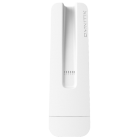 OmniTIK 5 ac, 2 antene 7.5dBi 5GHz, 802.11an/ac, 5 x Gigabit LAN, PoE - MikroTik RBOmniTikG-5HacD MIKROTIK - 1