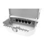 OmniTIK 5 ac, 2 antene 7.5dBi 5GHz, 802.11an/ac, 5 x Gigabit LAN, PoE - MikroTik RBOmniTikG-5HacD MIKROTIK - 2