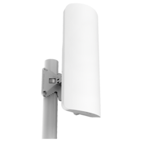 mANTBox 2 12s, antena 12dBi 2.4Ghz, 802.11bgn, 1 x Gigabit LAN, PoE - MikroTik RB911G-2HPnD-12S MIKROTIK - 1