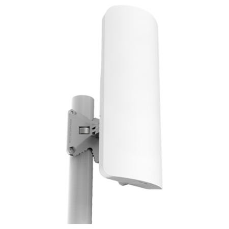 mANTBox 2 12s, antena 12dBi 2.4Ghz, 802.11bgn, 1 x Gigabit LAN, PoE - MikroTik RB911G-2HPnD-12S MIKROTIK - 1