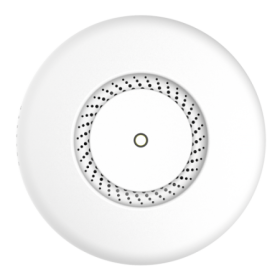 cAP ac, 2 x Gigabit (1 x PoE-out), 802.11b/g/n 2.4GHz, 802.11an/ac 5GHz, injector PoE - MikroTik RBcAPGi-5acD2nD MIKROTIK - 1