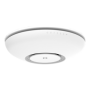 cAP ac, 2 x Gigabit (1 x PoE-out), 802.11b/g/n 2.4GHz, 802.11an/ac 5GHz, injector PoE - MikroTik RBcAPGi-5acD2nD MIKROTIK - 2