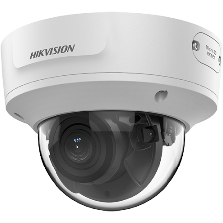 Camera IP Acusense 6.0 MP, lentila 2.8~12mm, IR 40m, SDcard, IK10 - HIKVISION DS-2CD2763G2-IZS-2.8-12mm HIKVISION - 1