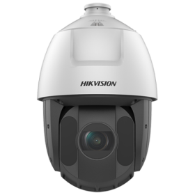 Camera PTZ IP DarkFighter, 4.0 MP, Zoom optic 25X, IR 150 metri - HIKVISION DS-2DE5425IW-AE(T5) HIKVISION - 1