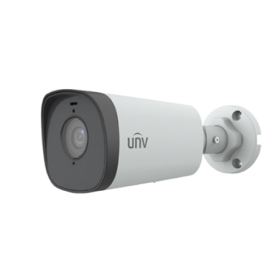 Camera IP 4 MP, lentila 4.0 mm, IR80M, Audio, SDCard - UNV IPC2314SB-ADF40KM-I0 UNIVIEW - 1