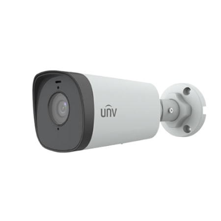 Camera IP 4 MP, lentila 4.0 mm, IR80M, Audio, SDCard - UNV IPC2314SB-ADF40KM-I0 UNIVIEW - 1