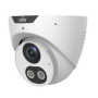 Camera IP 4 MP, lentila 2.8 mm, IR30M, SDcard, Mic&Speaker - UNV IPC3614SB-ADF28KMC-I0 UNIVIEW - 3