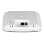 Access Point Wireless AX1800 Dual Band WiFi 6 PoE+ de interior - TRENDnet TEW-921DAP TRENDnet - 3