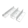 Suport inoxidabil ZL pt. electromagnet tip CSE-180P CSE-180P-ZL CSAccess - 1