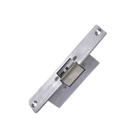 Yala electromagnetica incastrabila fail secure, 150 mm CSS-150NO CSAccess - 1