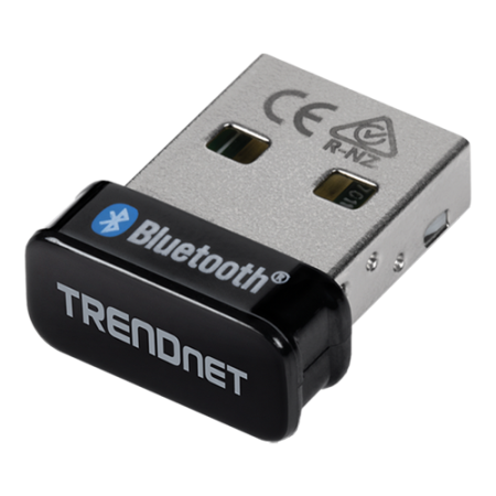 Micro adaptor Bluetooth 5.0 USB - TRENDnet TBW-110UB TRENDnet - 1